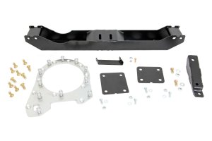 Ford F-250 Super Duty Suspension Lift Kit - Rough Country - Vertex 4.5 Inch Lift - '17-'22 Ford F-250 Super Duty Suspension Lift Kit - Rough Country - Vertex 4.5 Inch Lift - '17-'22
